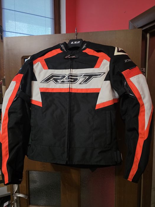 Текстилно яке 
RST Tractech evo R размер 50 S
