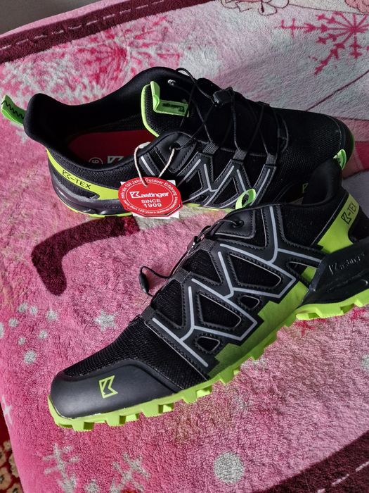 Кроссовки Kastinger K-Tex 46 размер