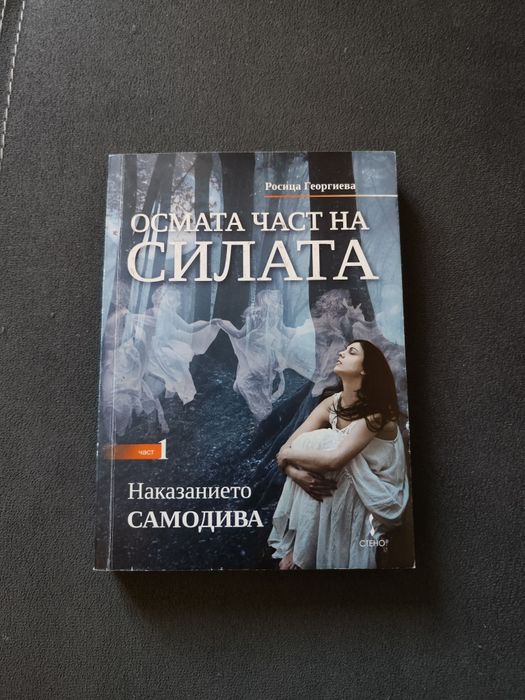 Книги - различни жанрове