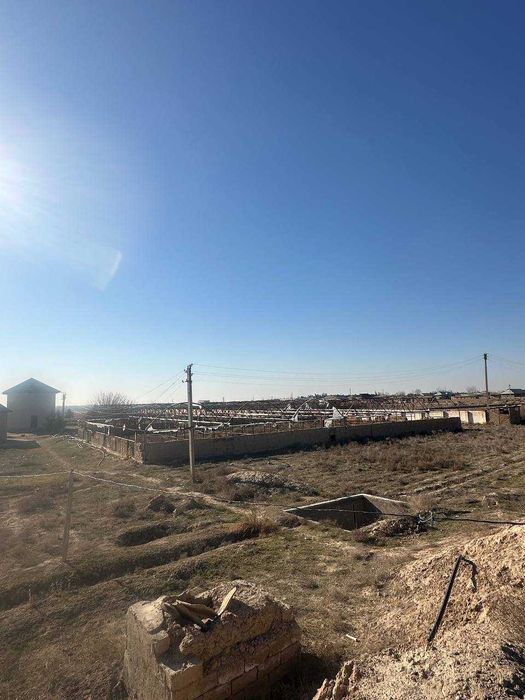 Бизнес учун таййор дача сотилади