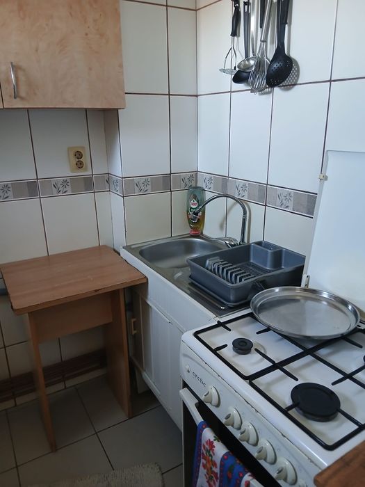 Apartament 2 camere Țiglari