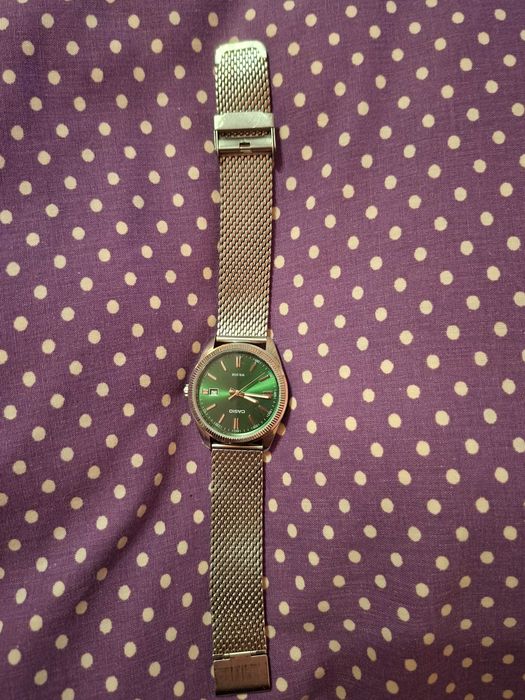Мъжки часовник Casio