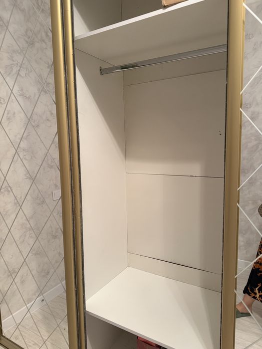 Шкаф купе мебель