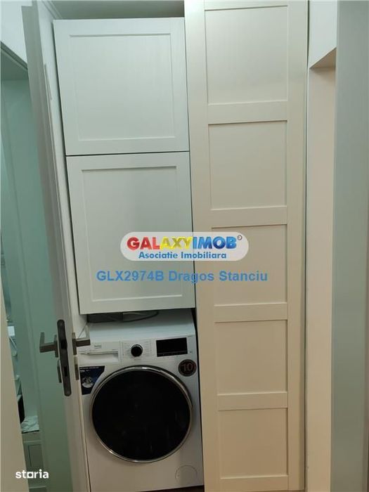 Apartament 2 Camere Drumul Taberei | Decomandat | Balcon |