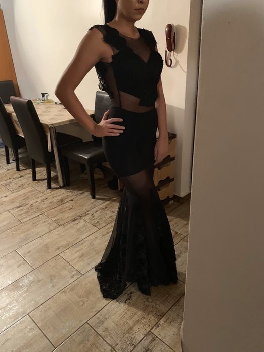 Rochie bby Bianca dragusan mărimea S