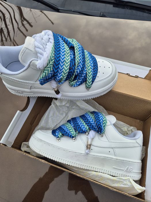 Nike air force 1 rope lanvin
Numere disponibile 4