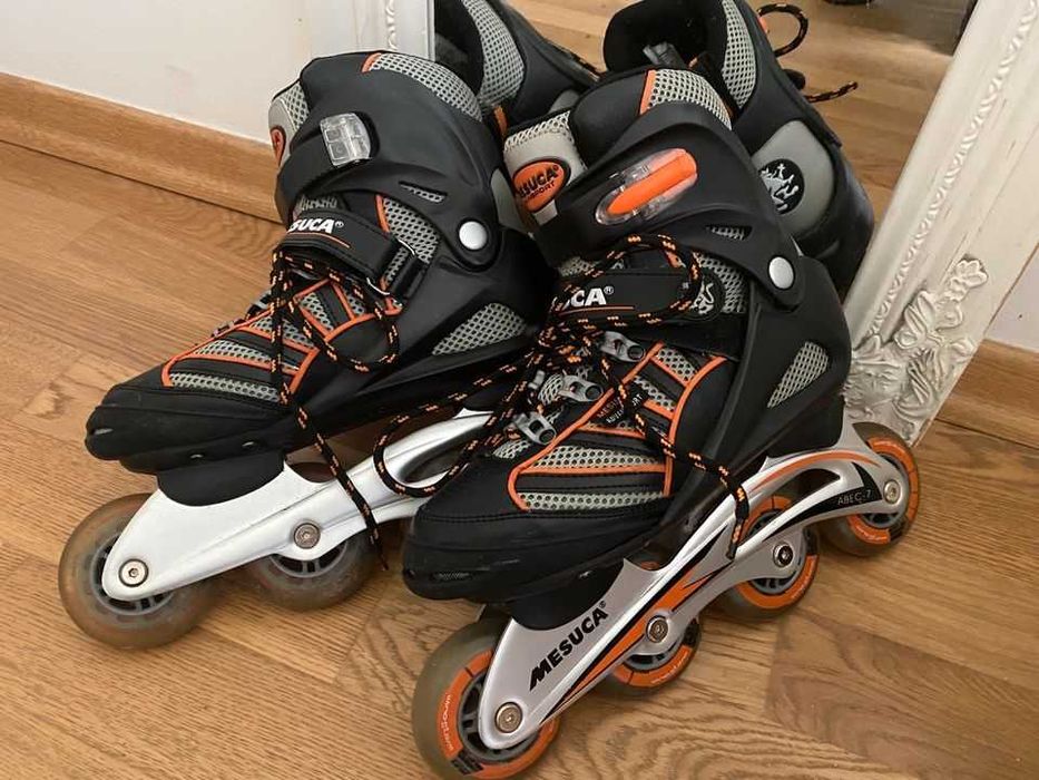 Role Mesuca marime 44 (noi)