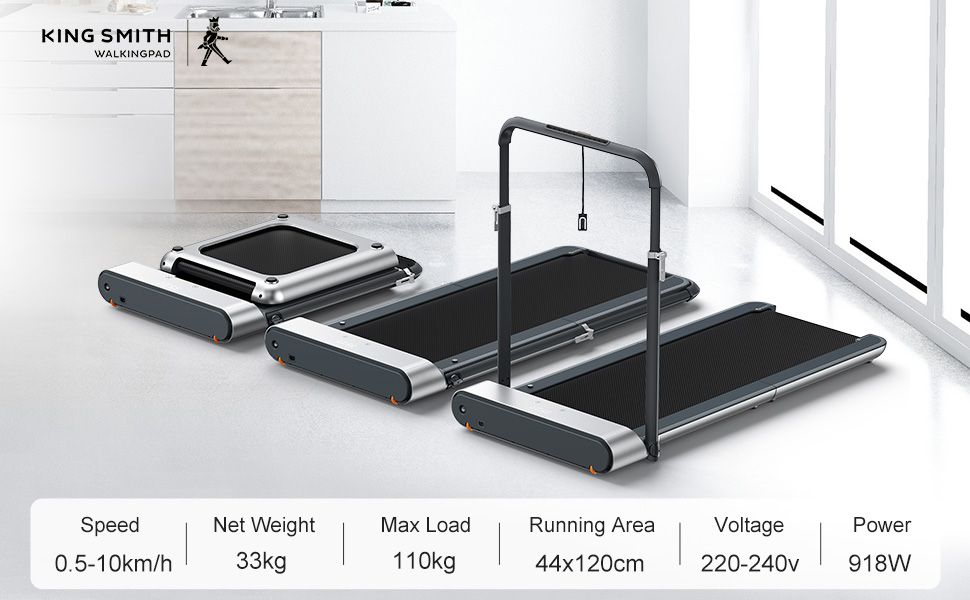 Беговая дорожка , Walkingpad trr1f pro