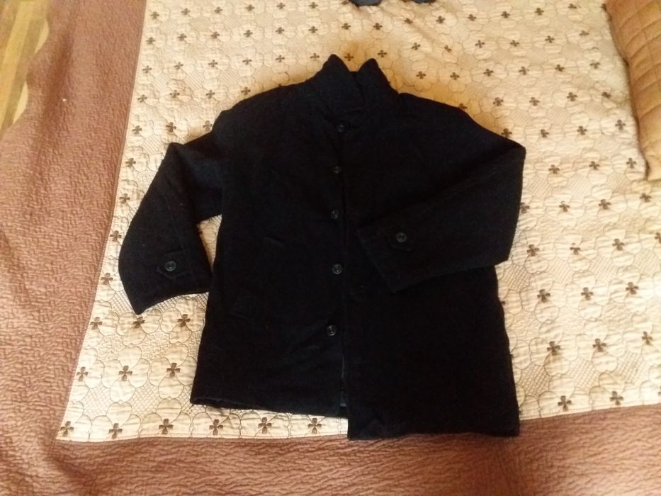 Зимно       Палто