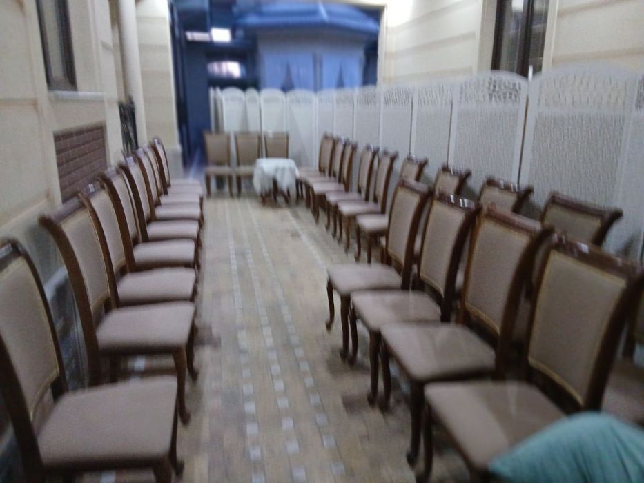 24/7 Arenda stol stul chinni prokat naves zontik prokat samovor berami