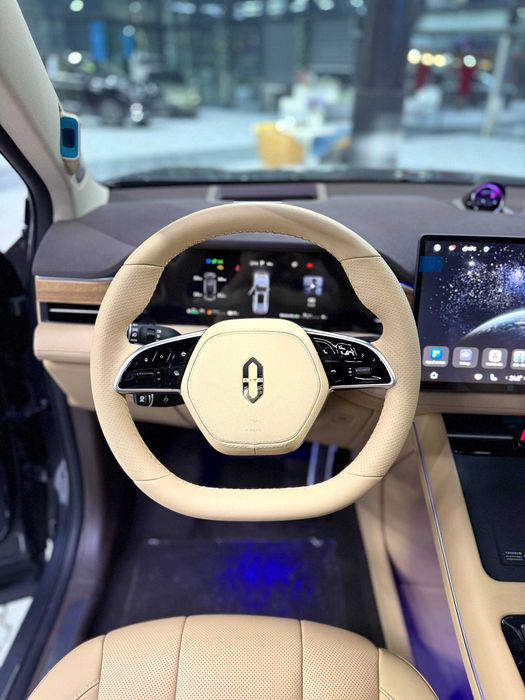 Aito m7 bez probeg varyant bor