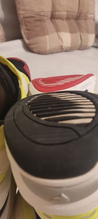 Reebok Fury 2 ПРОМО