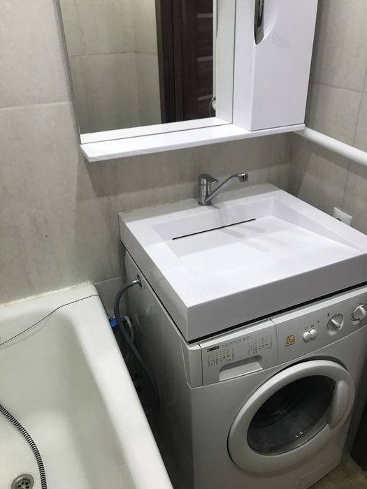 2-х комнатная 20 мрн.