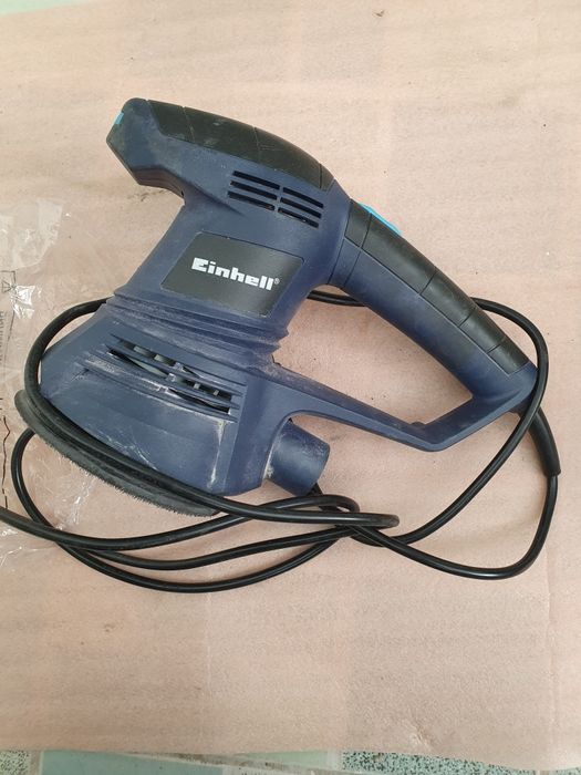 Șlefuitoare rotative Einhell, Parkside