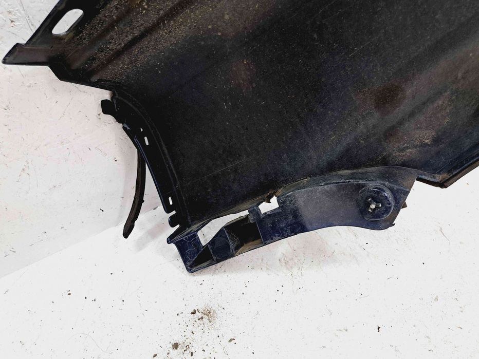 Aripa dreapta fata LAND ROVER Freelander (LN) [Fabr 1998-2006] 849 CAI