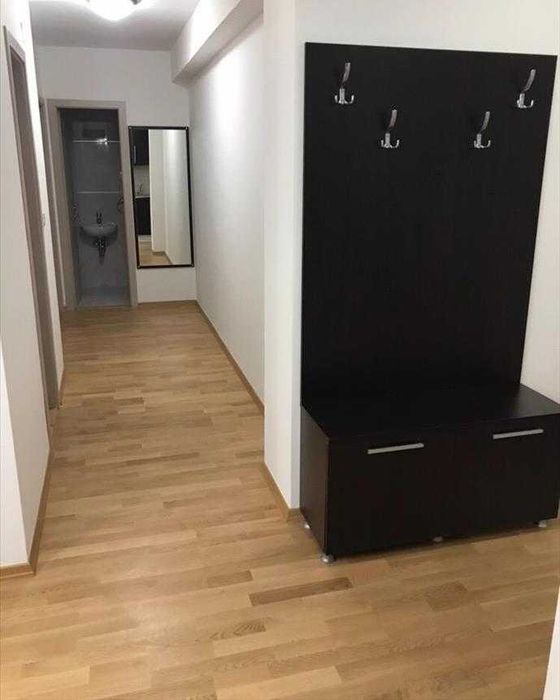 Дава се под наем Едностаен апартамент в Пловдив, Кючук Париж - 34 кв.м за 163.2 € - Снимка #2