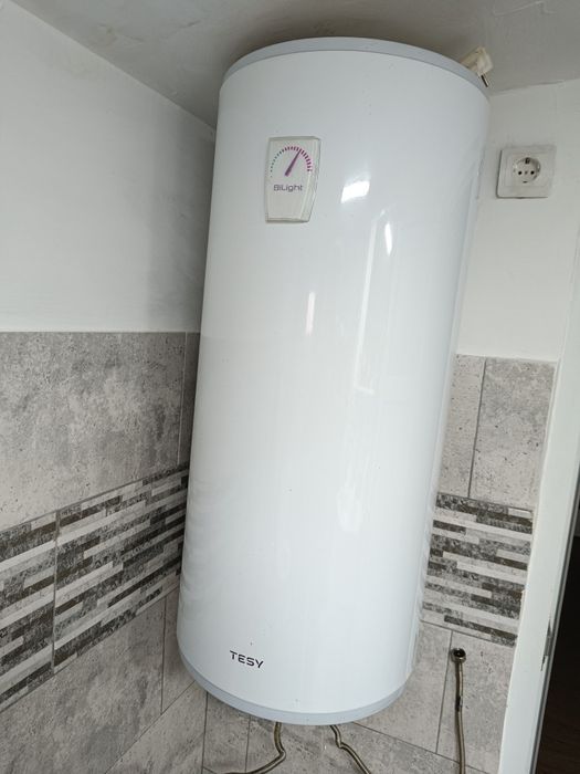 Boiler electric TESY