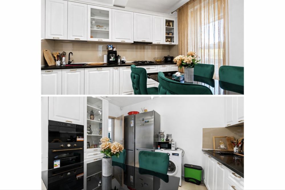 Vila de vanzare / inchiriere in Pantelimon