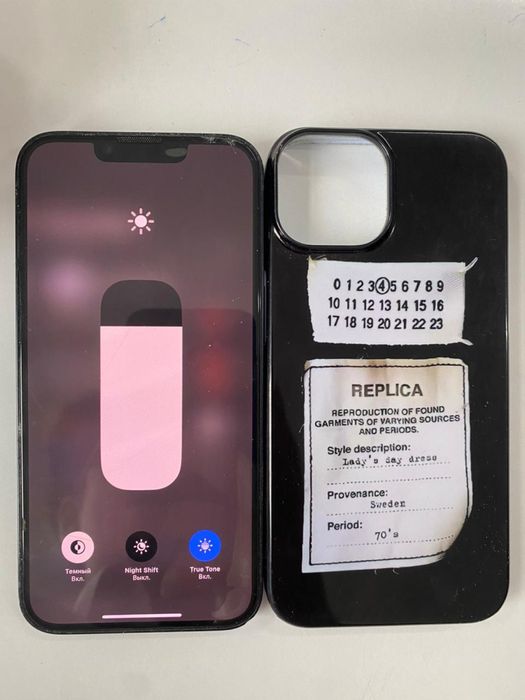 iPhone 14 в идеальном состояний