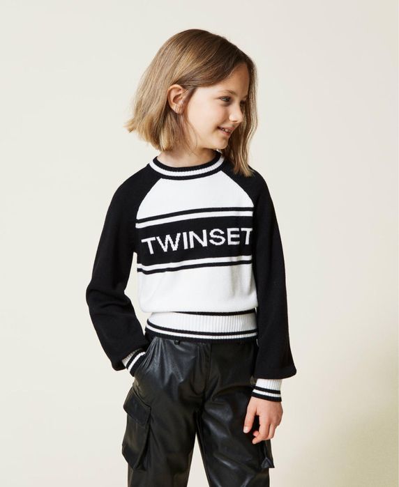 Блузи Twinset Girl