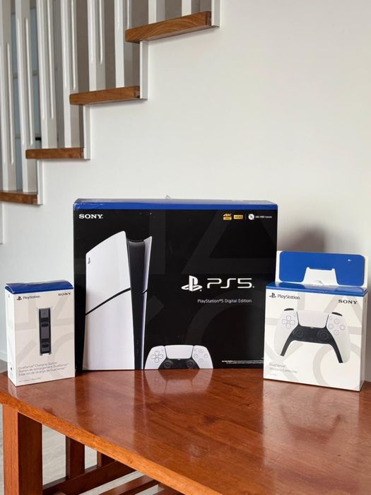 Playstation 5 Slim