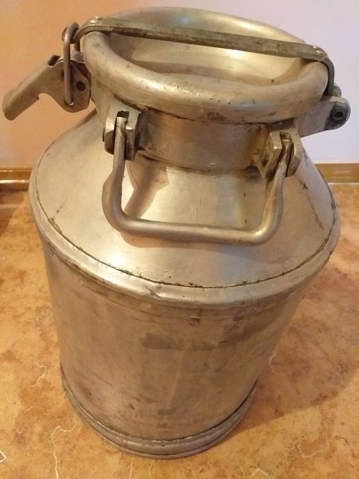 Продам флягу, 25 литр, хранился сахар