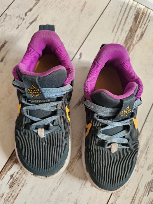 Детски маратонки Nike