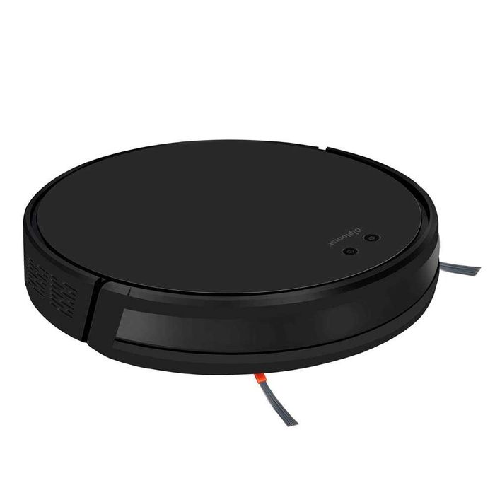 Прахосмукачка робот Diplomat Robbo S1 / ТОП ЦЕНА