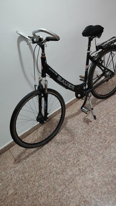 Bicicletă BAUER Germania