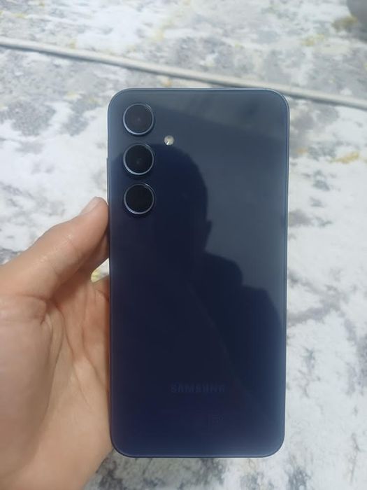 Samsung Galaxy A35 5G