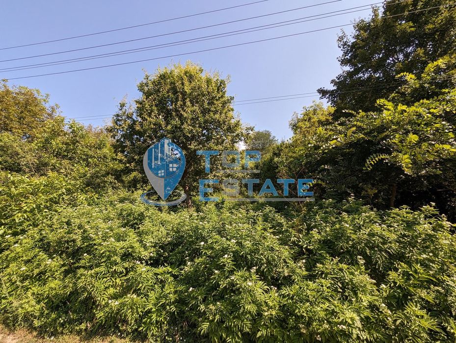 Парцел в село Малки чифлик