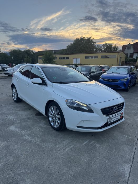 Volvo V40 AUTOMAT 2.0diesel