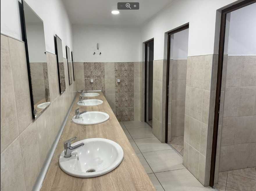 Офис 501 м2, Трошево