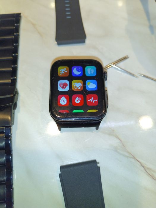 Продавам Смартчасовник