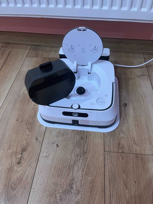 робот за мокро почистване Braava® jet m6