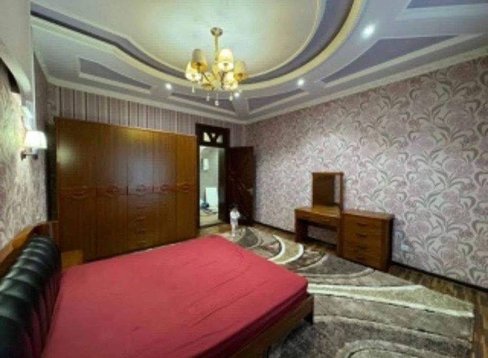 Новостройка 2/2/7. 90м2. Квартира в центре, ул Бабура