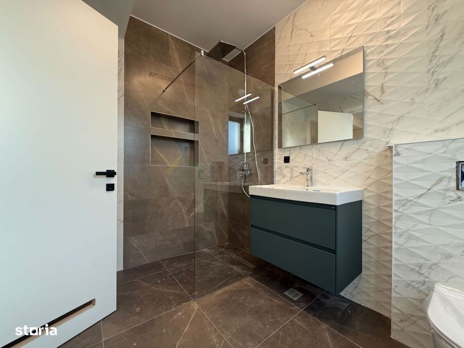 Vila individuala nZEB | Paradisul Verde | Eficienta energetica aproape