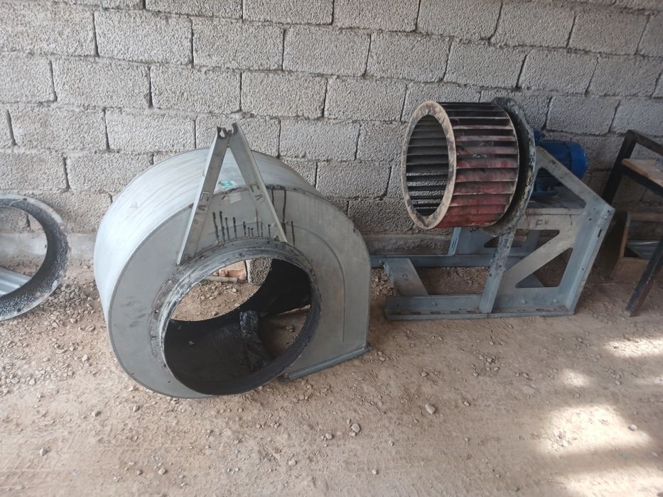 Асинхронный двигатель