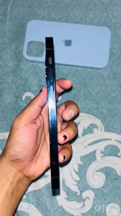 Iphone 12 pro 128gb
