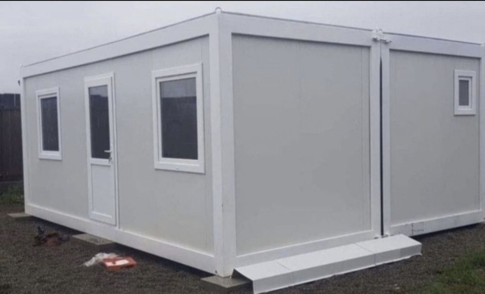 Vand containere modulare container modular pret de sezon