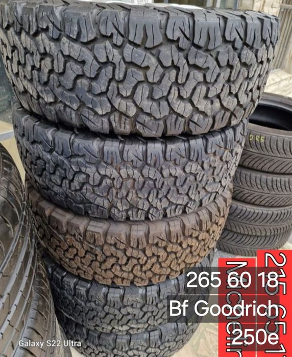 Land Rover 18 цола original  Замъка Ямбол