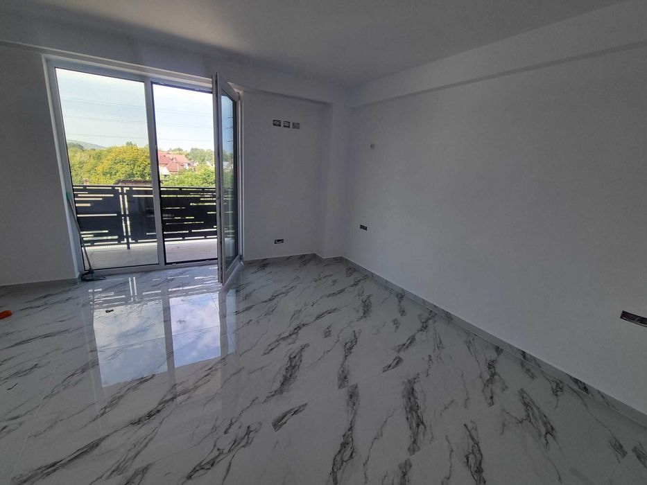 Cladire noua pe Gheorghe Doja cu spatii comerciale de inchiriat