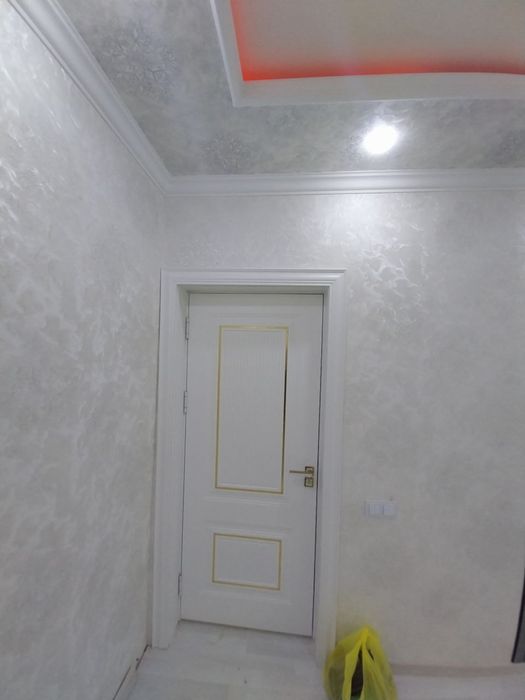 Ремонт квартир и домов под ключ!