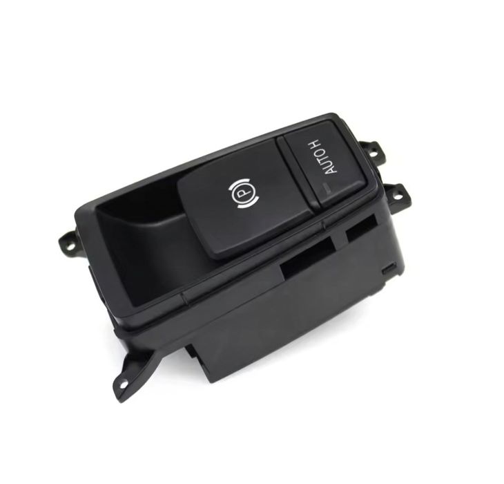 BMW E70 E71 E72 Бутон ръчна спирачка копче БМВ капаче е70 е71 х5 х6