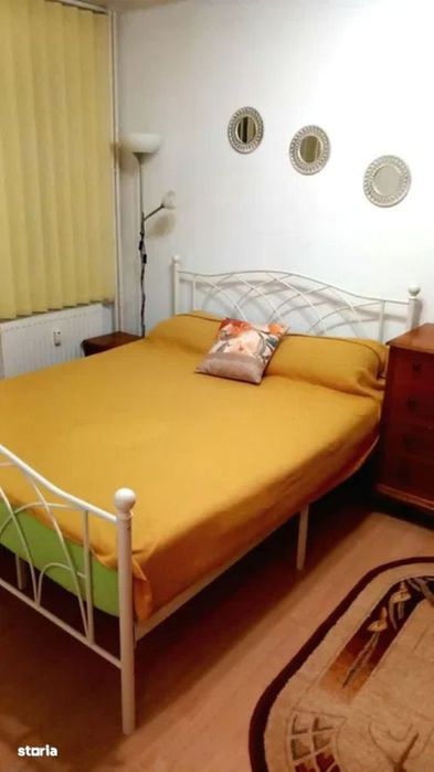 2Camere Drumu Taberi Timisoara Liceul Moisil
