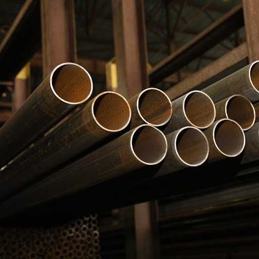 Реализуем Стальные ТРУБЫ