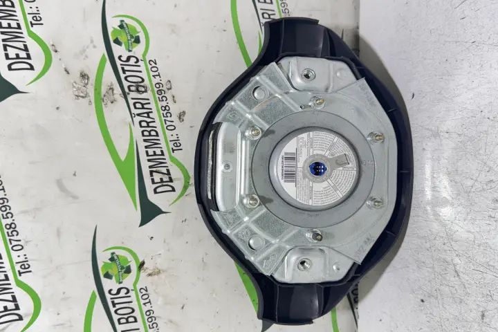 Airbag volan / sofer Dacia Logan 2007 1.4 MT (75 hp)