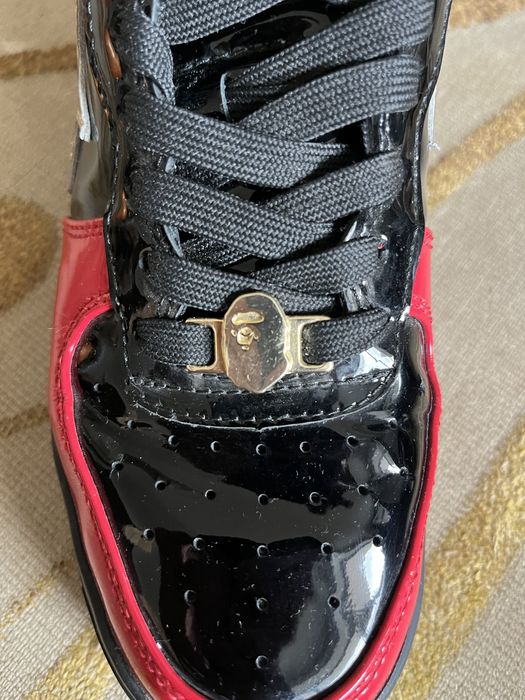 Bape Sta Dubai 3rd Anniversary – ОРИГИНАЛ / РЕДКАЯ МОДЕЛЬ