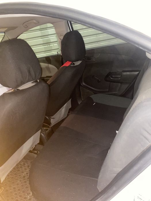 Vand chervrolet aveo 2012  1.2 benizna.si gpl