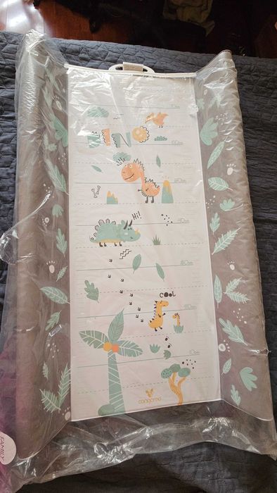 Повивалник / подложка Cangaroo - чисто нов, неизползван